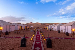 Alibaba Merzouga Camp